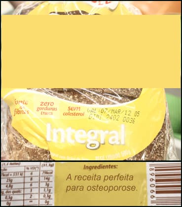 Vivendo com Ácido Fítico — Parte II