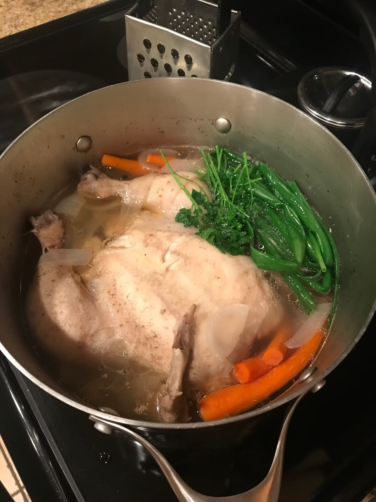 Foods Allowed on the GAPS Diet