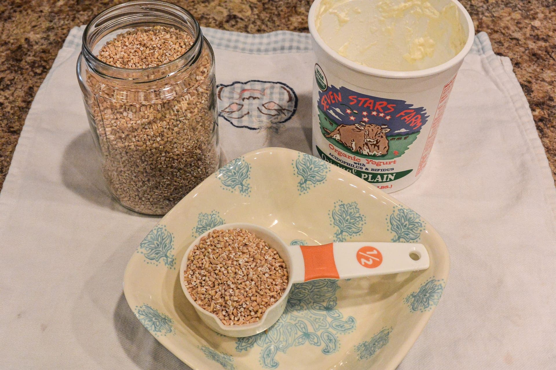 A Aveia É Mesmo Tão Saudável?