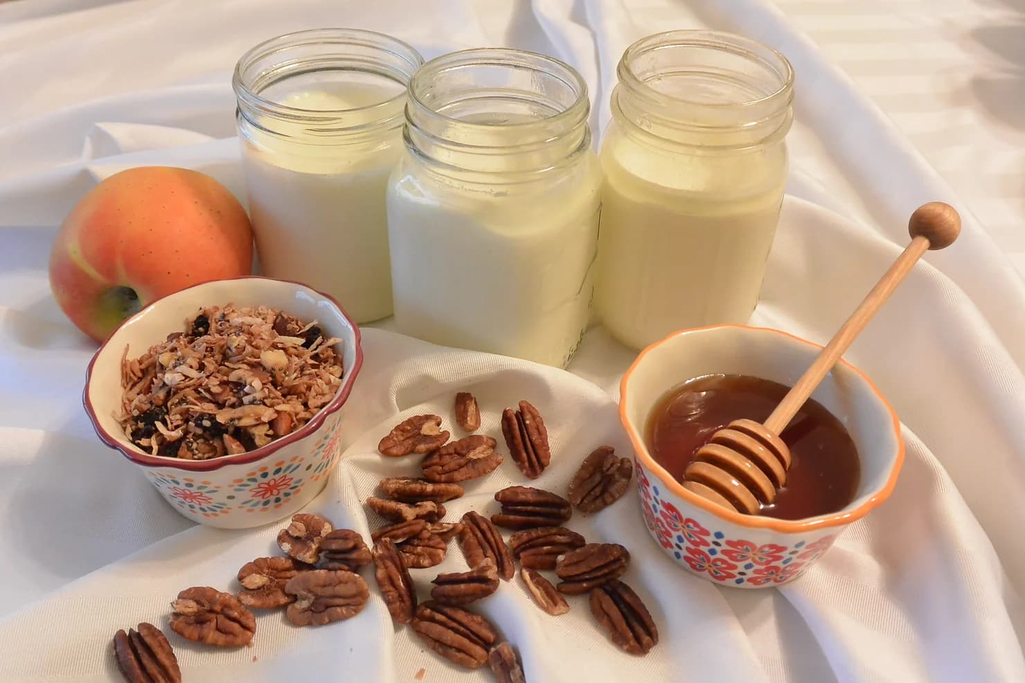 Leite e Suas Controvérsias