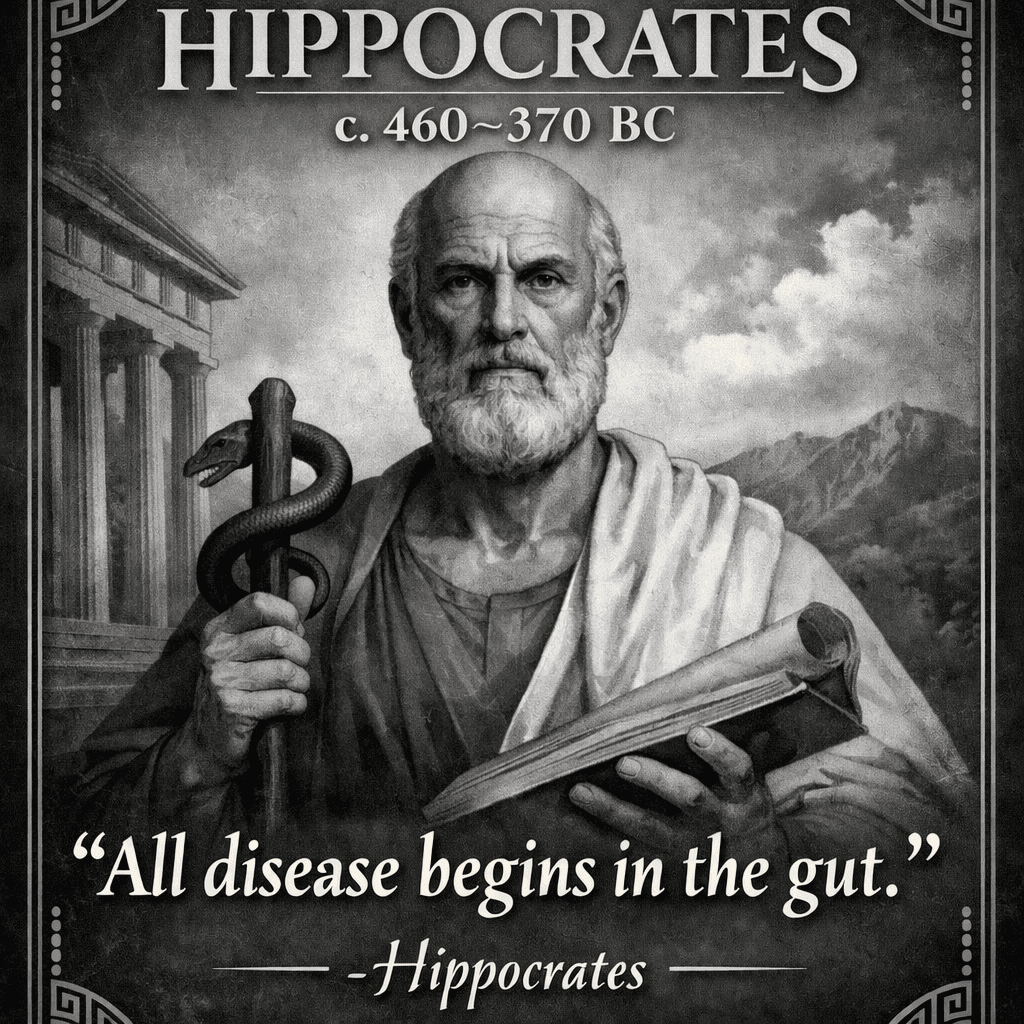 Hipócrates