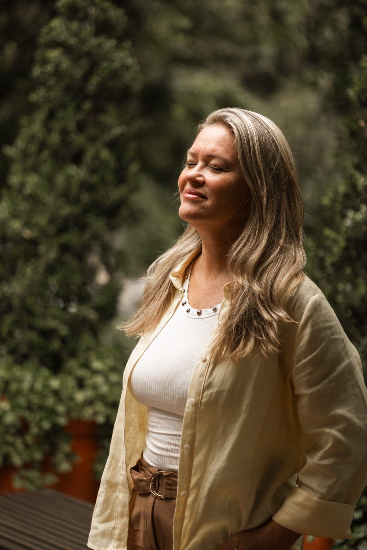 Cristine Jensen - Compassion Key